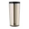 ALFI Insulated Coffee Mug Beige 380 ml