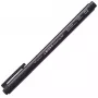 Tombow MONO Drawing Pen Fineliner 02 - Juoda - 0,30 mm linijos plotis