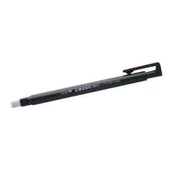 Tombow Glass Eraser - 0.25 x 0,5 cm - Black