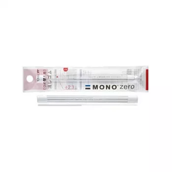 Tombow ER-KUR trintukas - Baltas - 100 vnt.