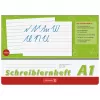 BRUNNEN Schreiblernheft A4q 16 lapų, linijinis be paraštės - A1