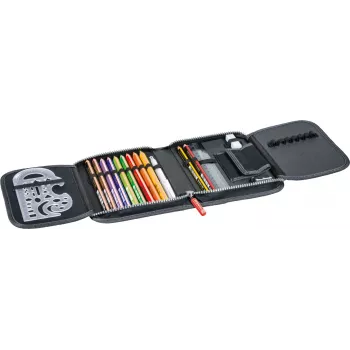 Brunnen 104918690 Graphite Pencil HB Black 11 Pieces