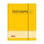 BRUNNEN Collection Folder Post Folder A4 Geltona