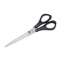 WEDO Standard Economy žirklės 160 mm juodos