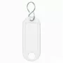WEDO Magnet Clip White 52 mm 21 mm 10 vnt.