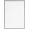 Zanders Paper Briefblock DIN A4 Blanko - 80 lapų, 80 g/m², balta, FSC sertifikuota