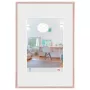 WALTHER New Lifestyle Photo Frame 18x24 cm Rose Gold Plastic KV824Y