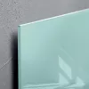 SIGEL Artverum stiklinė magnetinė lenta Aquamarine 30x30 cm GL133