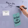 SIGEL Artverum Glass Magnetic Board Lavender 78 x 12 cm GL109