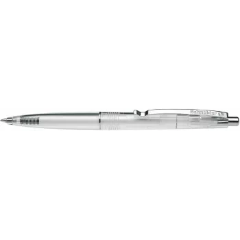 Schneider K20 Ballpoint Pen Icy Colours Assorted 20-Pack