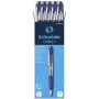 Schneider Gelion+ gelinis rašiklis mėlynas 0,4 mm – 10 vnt. pakuotė