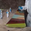 Schneider Paint-It 030 Supreme DIY akriliniai purškiami dažai Mint Pastel 200 ml