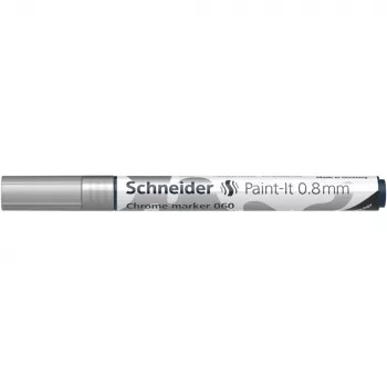 Schneider Paint Lacquer Marker Chrome 0,8 mm