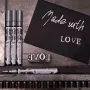 Schneider Paint Lacquer Marker Chrome 0,8 - 2,0 mm (2 vnt. pakuotė)