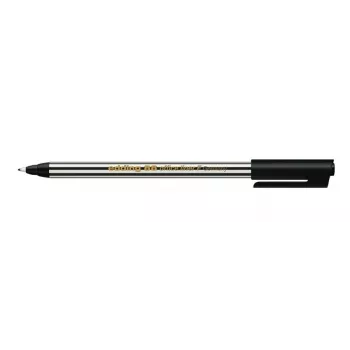 EDDING Fineliner 88 Office Liner F 0,6mm Juodas