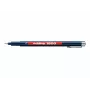 EDDING 1800 Fineliner Black Pigment Ink 0,3 mm