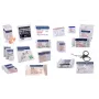 Holthaus Medical First Aid Refill Set DIN 13157 1 Vnt.
