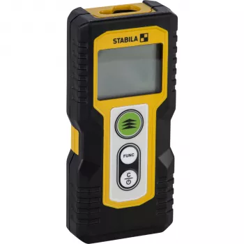 STABILA LD 220 Lazerinis atstumomatis