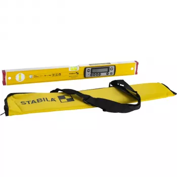 STABILA TECH 196M DL Digitalinis gulsčiukas, 61 cm