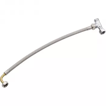 GROHE Grohtherm Micro termostatinis maišymo vožtuvas montavimo rinkinys 1/2 inch