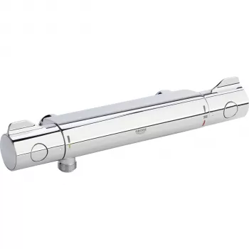 GROHE Grohtherm 800 termostatinis dušo vožtuvas, 1/2 inch chromuotas