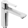 Grohe Lineare vienos svirties praustuvo maišytuvas 1/2 inch chromuotas
