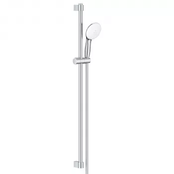 Dušo komplektas GROHE Tempesta 110, 2 purškimo režimai, 900 mm, chromuotas