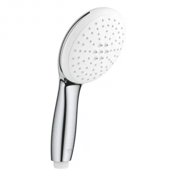 Grohe Tempesta 110 rankinis dušas, 2 purškimo režimai, chromuotas