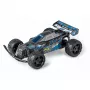 Carson 1:12 Glow Rider RC automobilis 2,4G, mėlynas, 100% RTR