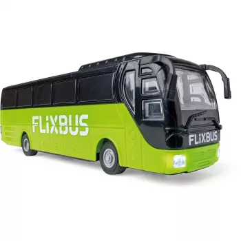 TAMIYA CARSON Carson 1:64 Flixbus 2.4G 100% RTR RC Model Bus