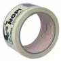 Tesa dvipusė lipni juosta 50 mm x 10 m ruda
