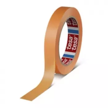 Tesa extra Power Perfect Fabric Tape Brown 38,0 mm x 50,0 m 1 Roll
