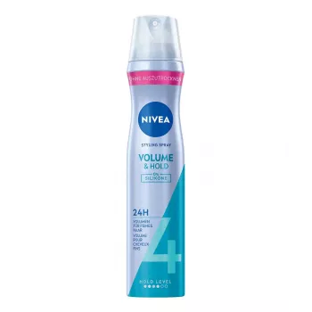 NIVEA Volume Care Hairspray 250 ml