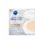 NIVEA Cellular Expert Finish 3in1 kremas-makiažo pagrindas kempinėlėje SPF 15, 02 Medium, 15 ml