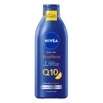 NIVEA Q10 Firming Body Lotion 400 ml