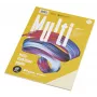 Staufen Multifunction Paper 7X A4 80g Creme 50 lapų