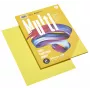 Staufen Multifunction Paper 7X A4 80g Geltona 50 Lapų