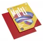 Staufen Multifunction Paper 7X 734050997 A4 80g Raudona 50 lapų