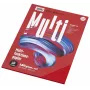 Staufen Multifunction Paper 7X 734051297 A4 120g Raudonas 35 lapų