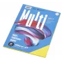 Staufen Multifunction Paper A4 Yellow 160g 25 Sheets/Pack