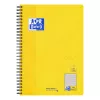 Oxford Collegeblock B5 L28 Assorted - B5