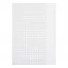 ELBA 100050312 Rašymo bloknotas A4 linijuotas raudonas 16 lapų 90 g/m²