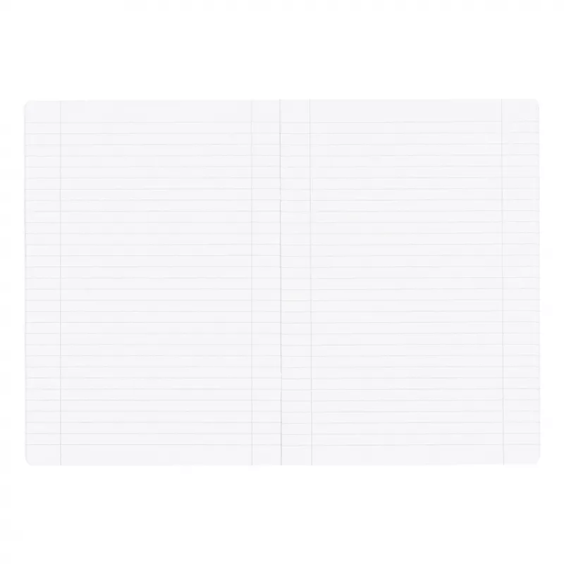ELBA Universal Register Sheets A4 Lined 16 Sheets 90 g/m² 4-Hole Punched White