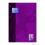 Oxford 100050348 bloknotas A4, 90 g/m2