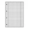 Oxford 100050353 bloknotas A4 90 g/m2