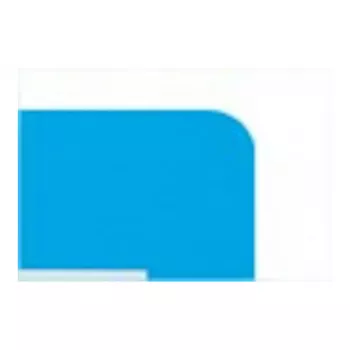 Oxford Office Essentials A4 Lined Notebook 160 Pages 80 Sheets 90 g/m² Blue Twin-Wire Spiral