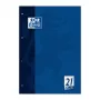 Oxford 50 Work Pad DIN A4 Lined Line 21 - A4