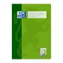 Oxford School Exercise Book A4 16 Sheets Lineatur 3R Ruled with Margin 3rd Grade