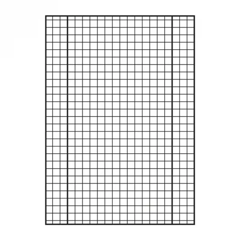 Oxford 100050332 A4 90 gsm Liniuotas Užrašų Bloknotas - 100 Lapų, Baltas, 4 Skylės, Perforuotas, Klijuotas Viršus