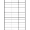 Oxford Office Notebook A4 Squared Red 90 g/m² 80 Sheets